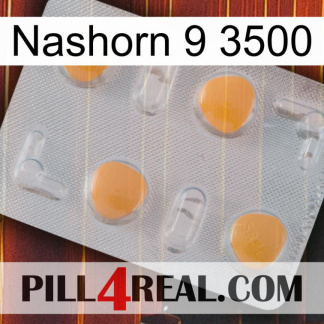 Rhino 9 3500 24
